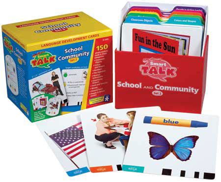 smart talk card set 2|SMART TALK CARD SET SET 2 SCHOOL .